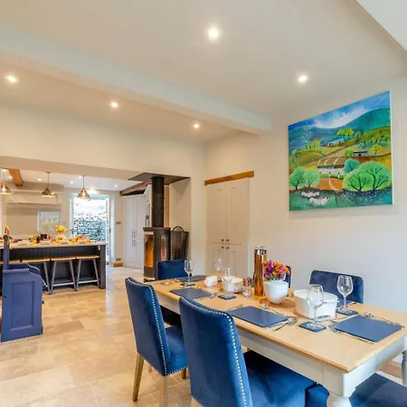 3 Bed In Skipton Oc-82417 Casa vacanze