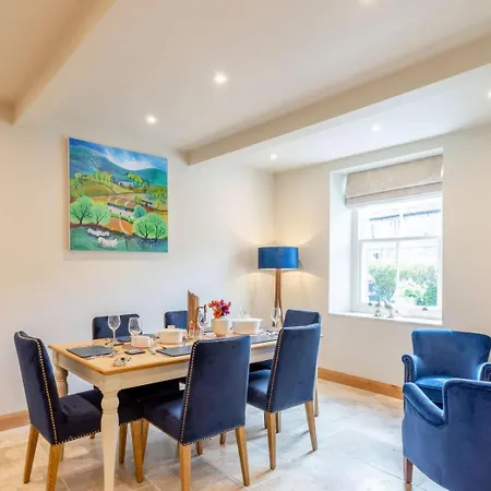 Casa vacanze 3 Bed In Skipton Oc-82417