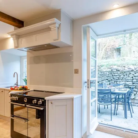 3 Bed In Skipton Oc-82417 Casa vacanze