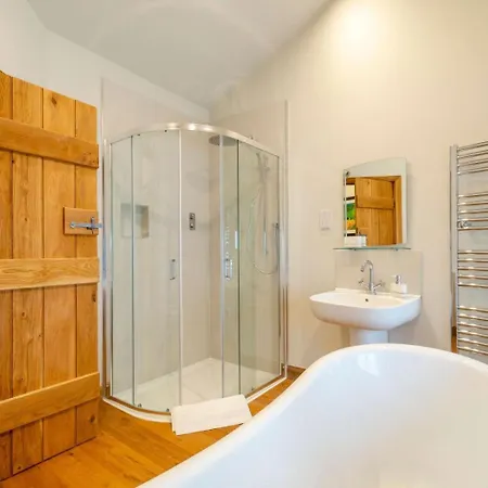 Holiday home 3 Bed In Skipton Oc-82417 *