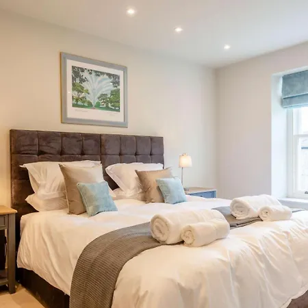 Holiday home 3 Bed In Skipton Oc-82417 *