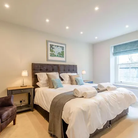 3 Bed In Skipton Oc-82417 Holiday home Kettlewell