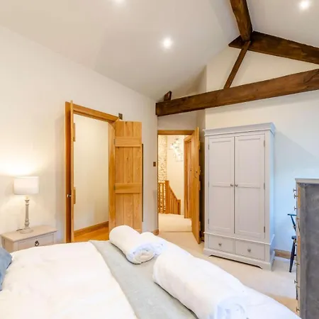 Casa vacanze 3 Bed In Skipton Oc-82417 *