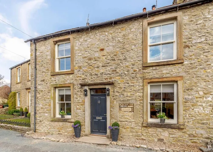 3 Bed In Skipton Oc-82417 Holiday home *