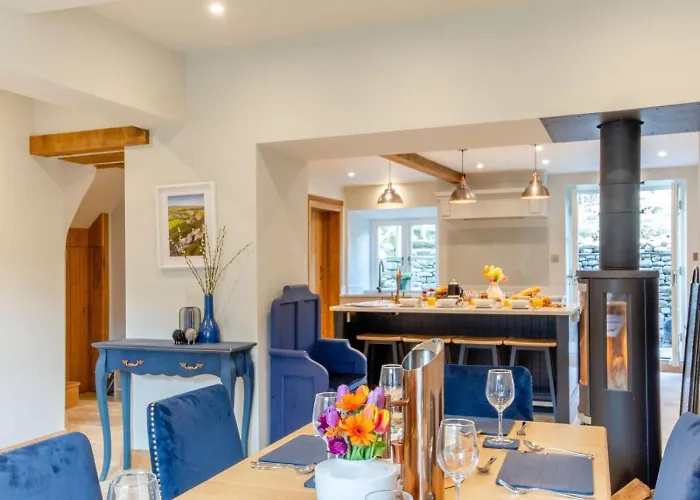 3 Bed In Skipton Oc-82417 *