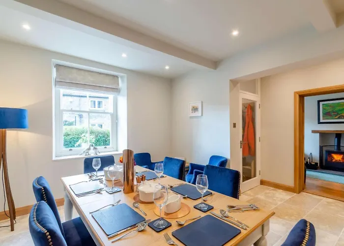 3 Bed In Skipton Oc-82417