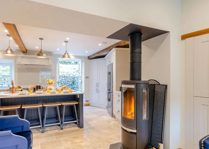 3 Bed In Skipton Oc-82417 * Kettlewell