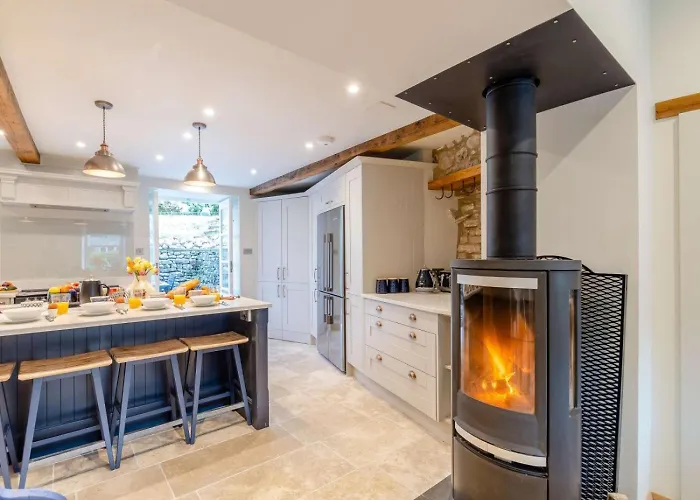 Holiday home 3 Bed In Skipton Oc-82417 Kettlewell