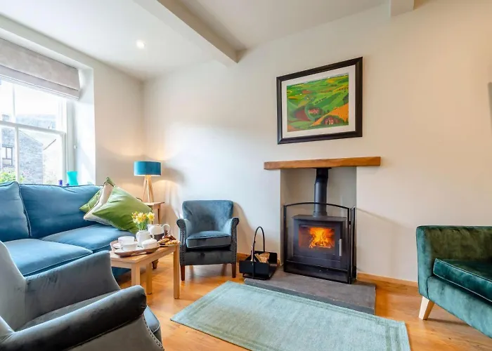 Holiday home 3 Bed In Skipton Oc-82417 Kettlewell