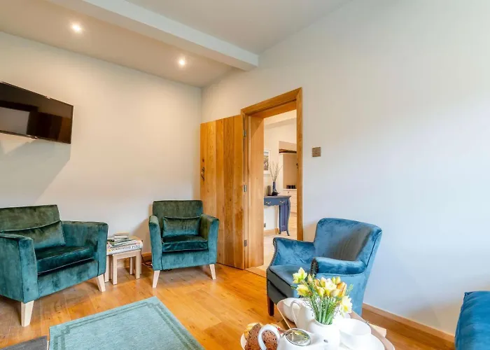 Holiday home 3 Bed In Skipton Oc-82417 *