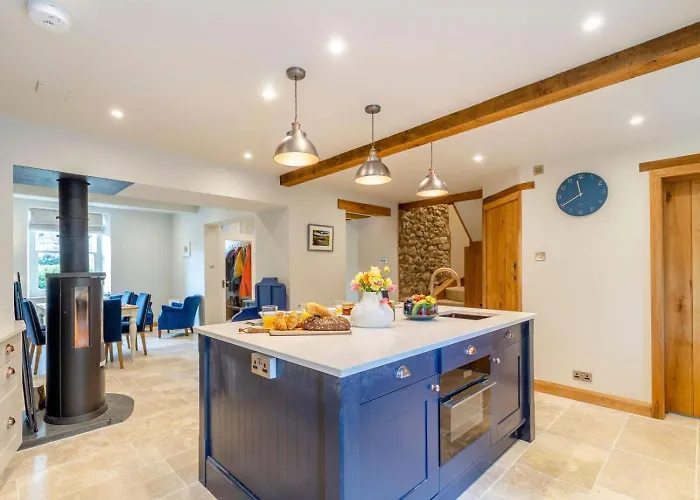 3 Bed In Skipton Oc-82417 * Kettlewell