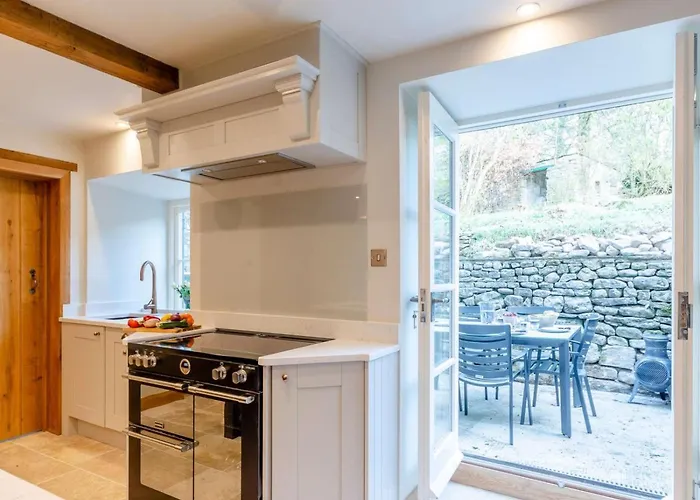 3 Bed In Skipton Oc-82417 Holiday home