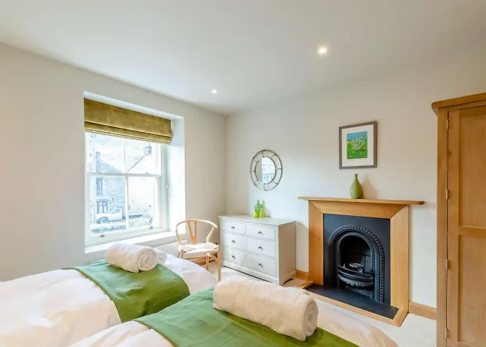 3 Bed In Skipton Oc-82417