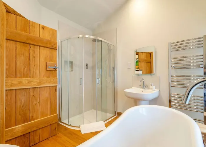 Holiday home 3 Bed In Skipton Oc-82417 *