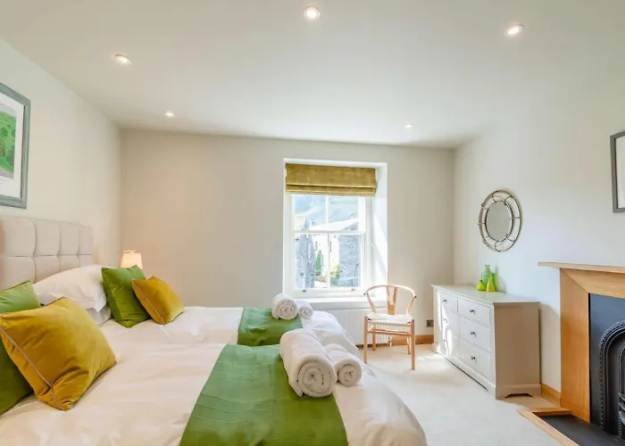 3 Bed In Skipton Oc-82417 *