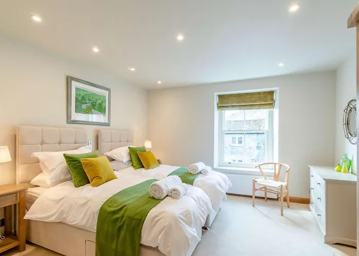 3 Bed In Skipton Oc-82417 * Kettlewell