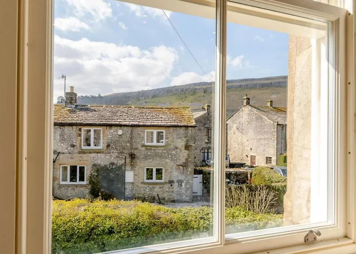 3 Bed In Skipton Oc-82417 Holiday home *