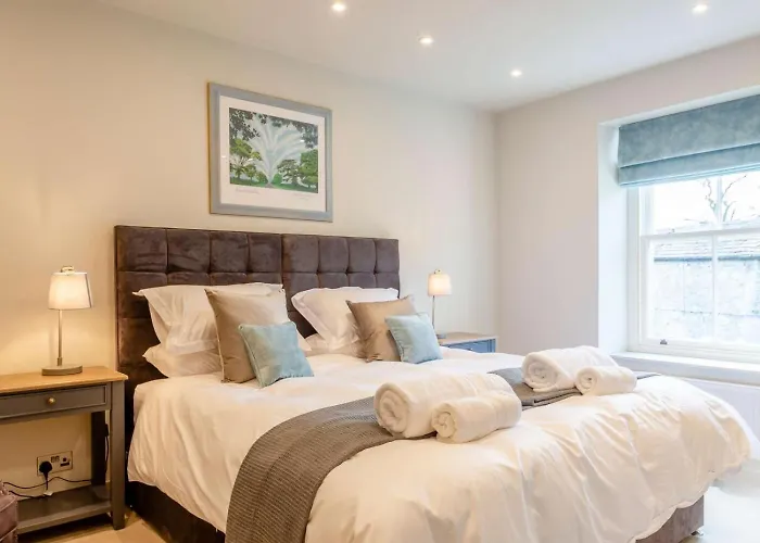 Holiday home 3 Bed In Skipton Oc-82417 *