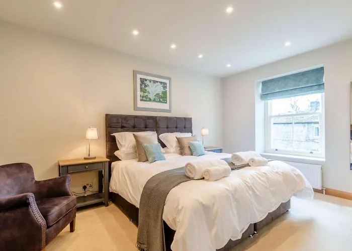 3 Bed In Skipton Oc-82417 Holiday home Kettlewell