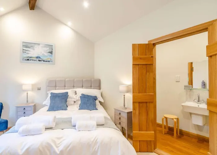 Holiday home 3 Bed In Skipton Oc-82417