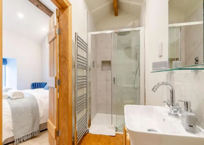 3 Bed In Skipton Oc-82417 Kettlewell