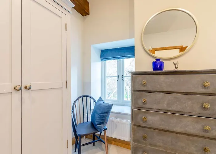 3 Bed In Skipton Oc-82417 Holiday home Kettlewell