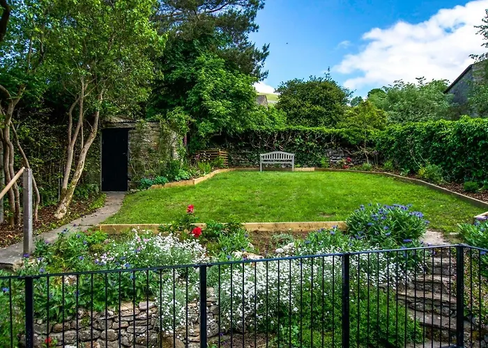 3 Bed In Skipton Oc-82417 Kettlewell