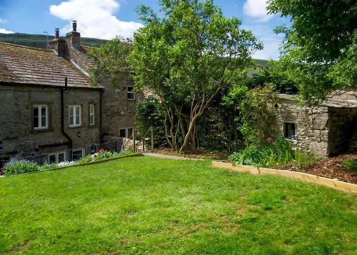 3 Bed In Skipton Oc-82417 Kettlewell