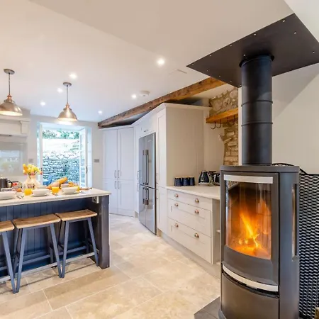 度假居 3 Bed In Skipton Oc-82417 凯特尔韦尔