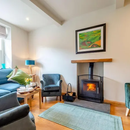 度假居 3 Bed In Skipton Oc-82417 凯特尔韦尔