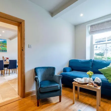 度假居 3 Bed In Skipton Oc-82417 凯特尔韦尔