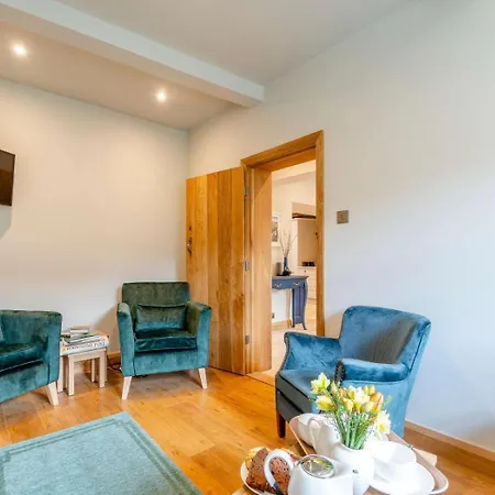 度假居 3 Bed In Skipton Oc-82417 *