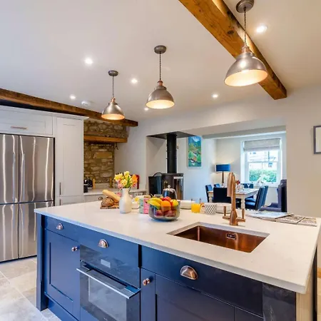 3 Bed In Skipton Oc-82417 度假居 凯特尔韦尔