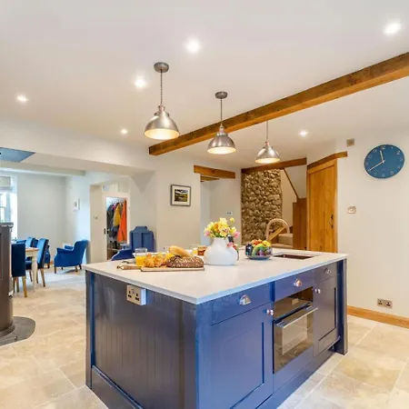 3 Bed In Skipton Oc-82417 * 凯特尔韦尔