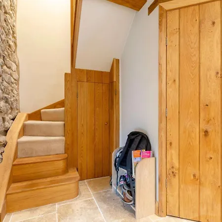 3 Bed In Skipton Oc-82417 度假居 *