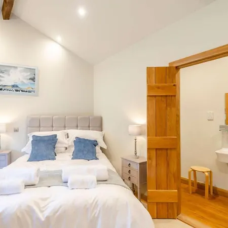 度假居 3 Bed In Skipton Oc-82417